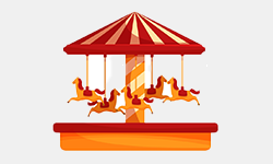 amusement icon